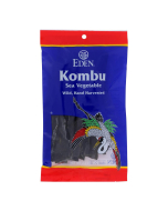 Eden Kombu Sea Vegetable