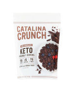 Catalina Crunch Dark Chocolate Cereal