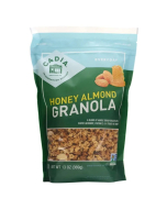 Cadia Honey Almond Granola, 13 oz.