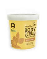 Bodhi Almond Honey Whipped Body Scrub