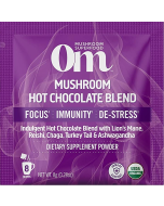 Om Superfood Hot Chocolate Blend - Single Serving