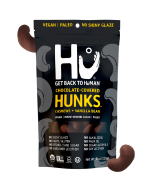 Hu Chocolate Covered Cashews