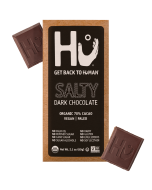 Hu Salty Dark Chocolate Bar