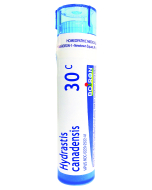 Boiron Homeopathic Hydrastis Canadensis 30C