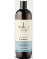 Sukin Hydrating Shampoo - Main