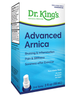 Dr. King's Advanced Arnica, 2 fl. oz.