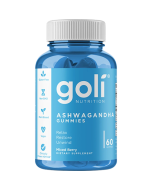 Goli Ashwagandha Gummies