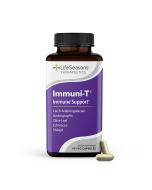 LifeSeasons Immuni-T, 90 Veg. Capsules