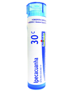 Boiron Homeopathic Ipecacuanha 30C