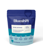 Blueshift Nutrition Bone Defense Lemon Lime-Ade - Front view