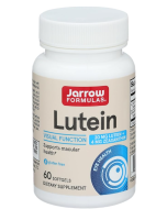 Jarrow Lutein, 60 Softgels