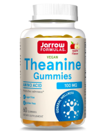 Jarrow Theanine Gummies, 60 Gummies