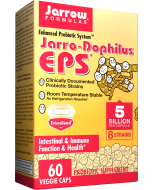 Jarrow Jarro-Dophilus EPS, 60 Capsules