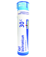 Boiron Homeopathic Kali Bichromicum 30C