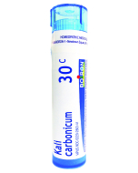 Boiron Homeopathic Kali Carbonicum 30C