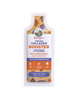 Mary Ruth's Vegan Collagen Booster Liposomal Pouch - Front view