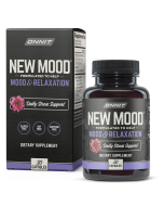 Onnit New Mood Mood & Relaxation - Front view