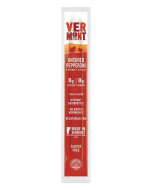 Vermont Smoke & Cure Uncured Pepperoni Turkey Stick, 1 oz.