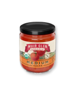 Muir Glen Medium Salsa, 16 oz.