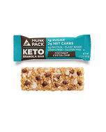 Munk Pack Keto Granola Bar, Coconut Cocoa Chip