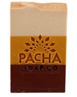 Pacha Soap Co. Frankincense and Myrrh - Main