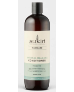 Sukin Natural Balance Conditioner - Main