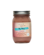 Natural Renewals My Moss + Strawberry, Irish Sea Moss Gel