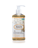 South of France Orange Blossom Honey Foaming Hand Wash