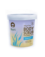 Bodhi Ocean Breeze Whipped Body Scrub