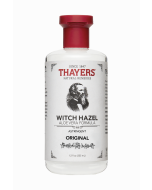 Thayers Witch Hazel Astringent, 12 fl. oz.