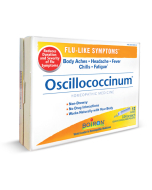 Boiron Oscillococcinum