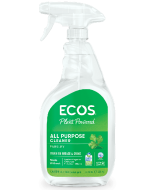 Ecos Parsley All Purpose Cleaner - Main