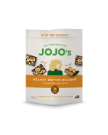 Jojo's Peanut Butter Delight Bites