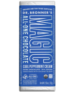 Dr. Bronner's Cool Peppermint Cream - Main