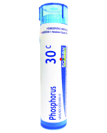 Boiron Homeopathic Phosphorus 30C