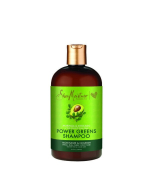 SheaMoisture Moringa & Avocado Power Greens Shampoo