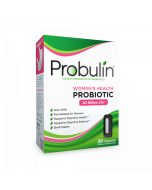 Probulin Women's Health Probiotic, 30 Capsules