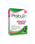 Probulin Women's Health Probiotic, 60 Capsules