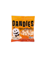 Dandies Vegan Pumpkin Marshmallows, 5 oz.