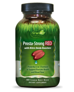 Irwin Naturals Prosta-Strong RED, 80 Softgels