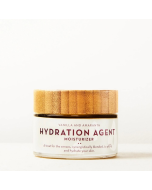 The Organic Skin Co. Hydration Agent Moisturizer - Front view