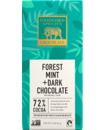 Endangered Species Forest Mint + Dark Chocolate