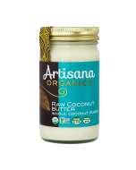 Artisana Organics Raw Coconut Butter