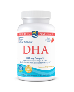 Nordic Naturals DHA - Main