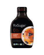  Rxsugar Maple Syrup Pancake, 16 oz.