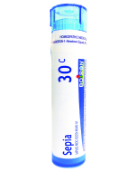 Boiron Homeopathic Sepia 30C