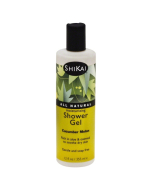 Shakai Cucumber Melon Shower Gel, 12 oz.