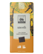 Endangered Species Bold + Silky Dark Chocolate