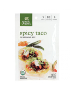 Simply Organic Spicy Taco Seasoning Mix