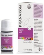 Pranarom Sleep Aid - Main